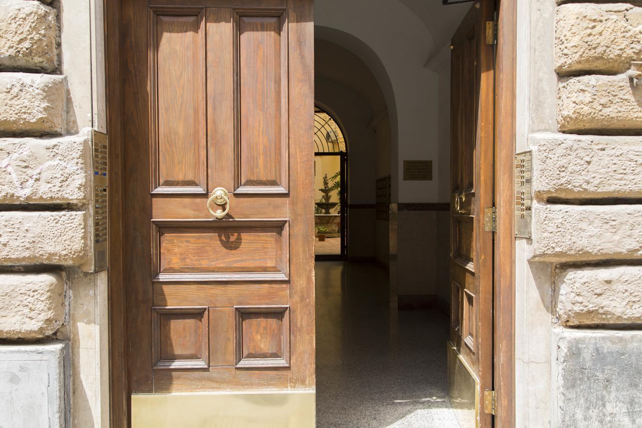 Royal Vatican Apartment Rome Exterior photo