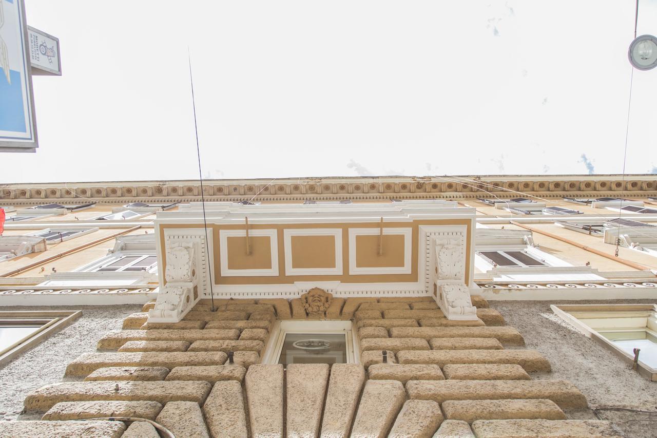 Royal Vatican Apartment Rome Exterior photo