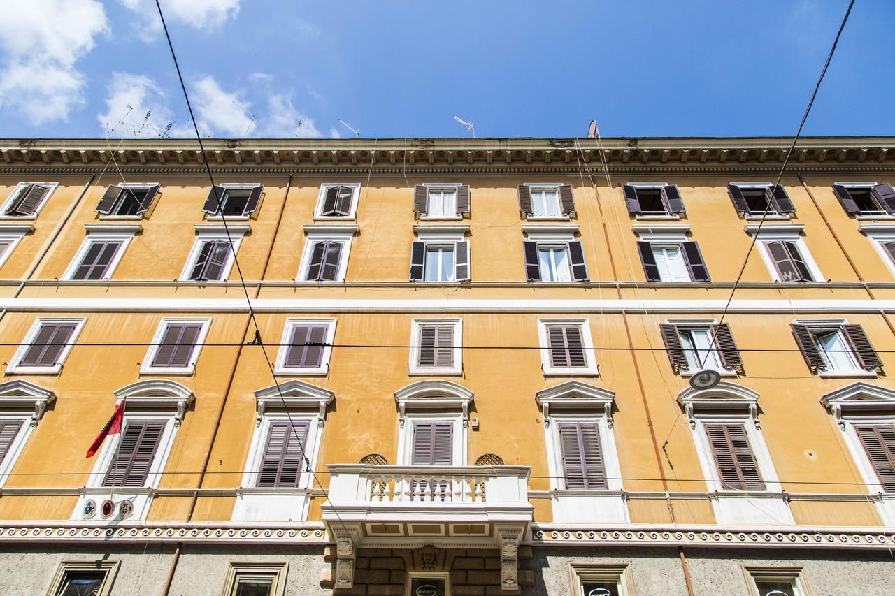 Royal Vatican Apartment Rome Exterior photo